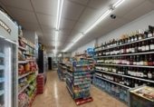 Local comercial en venta con 79m² en Barcelona, en la zona de l'Antiga Esquerra de l'Eixample, Carrer d'Aribau foto