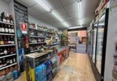 Local comercial en venta con 79m² en Barcelona, en la zona de l'Antiga Esquerra de l'Eixample, Carrer d'Aribau foto