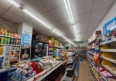 Local comercial en venta con 79m² en Barcelona, en la zona de l'Antiga Esquerra de l'Eixample, Carrer d'Aribau foto