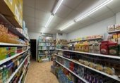 Local comercial en venta con 79m² en Barcelona, en la zona de l'Antiga Esquerra de l'Eixample, Carrer d'Aribau foto