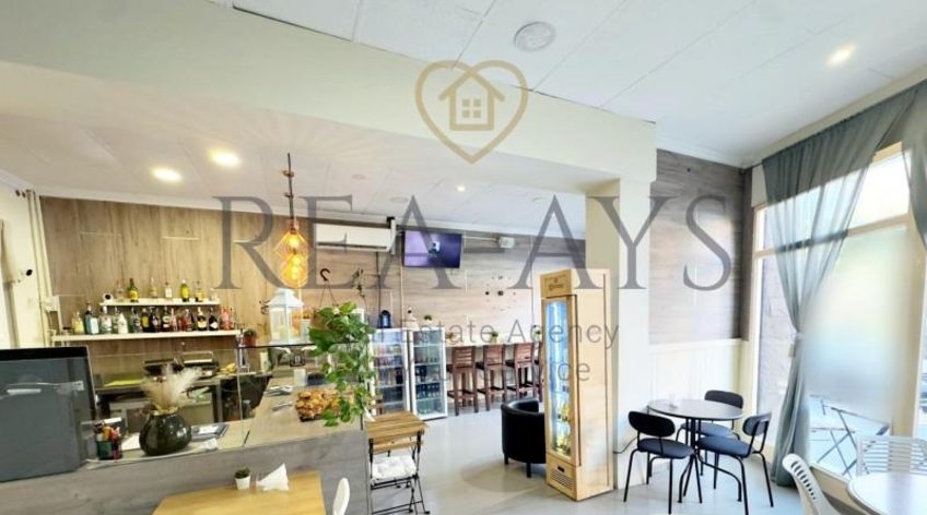 Local comercial