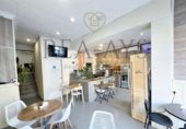 Restaurante en venta con inquilinos con 110m² en Cornellà de Llobregat, Carrer Mossèn Jaume Soler foto