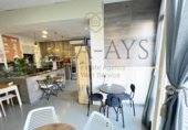 Restaurante en venta con inquilinos con 110m² en Cornellà de Llobregat, Carrer Mossèn Jaume Soler foto