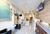 Restaurante en venta con inquilinos con 110m² en Cornellà de Llobregat, Carrer Mossèn Jaume Soler foto