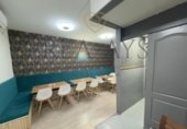 Restaurante en venta con inquilinos con 110m² en Cornellà de Llobregat, Carrer Mossèn Jaume Soler foto