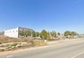 Nau Industrial
en venda
amb 400m² a Oriola, CV-923 foto