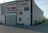 Nau Industrial
en venda
amb 400m² a Oriola, CV-923 foto