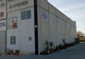 Nau Industrial
en venda
amb 400m² a Oriola, CV-923 foto