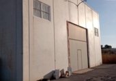Nau Industrial
en venda
amb 400m² a Oriola, CV-923 foto