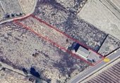 Nau Industrial
en venda
amb 400m² a Oriola, CV-923 foto