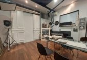 Oficinas en venta con 37m² en Algeciras, Calle Sáenz Laguna foto