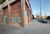 Local comercial
en venda
amb 370m² a Alacant, garbinet-parque de las avenidas foto