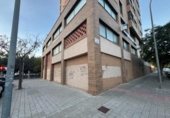 Local comercial
en venda
amb 370m² a Alacant, garbinet-parque de las avenidas foto