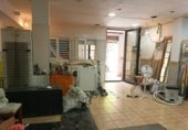 95m² commercial premises for sale in Valencia, in the area of Torrefiel, Calle Alemany photo