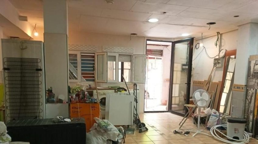 Local comercial