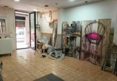 95m² commercial premises for sale in Valencia, in the area of Torrefiel, Calle Alemany photo