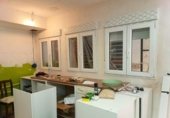 95m² commercial premises for sale in Valencia, in the area of Torrefiel, Calle Alemany photo