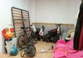 95m² commercial premises for sale in Valencia, in the area of Torrefiel, Calle Alemany photo
