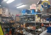 Local comercial
en venda
amb 194m² a Alacant, Calle Pradilla foto
