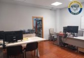Local comercial
en venda
amb 194m² a Alacant, Calle Pradilla foto