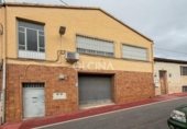 445m² warehouse industrial for sale in Alcoy, Calle Virgen del Pilar photo