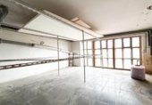 445m² warehouse industrial for sale in Alcoy, Calle Virgen del Pilar photo