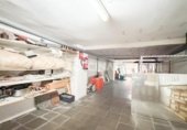 445m² warehouse industrial for sale in Alcoy, Calle Virgen del Pilar photo