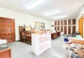 445m² warehouse industrial for sale in Alcoy, Calle Virgen del Pilar photo