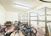 445m² warehouse industrial for sale in Alcoy, Calle Virgen del Pilar photo