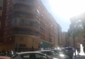 90m² commercial premises for sale in Málaga, in the area of Victoria Eugenia, Calle Tejares photo