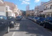 90m² commercial premises for sale in Málaga, in the area of Victoria Eugenia, Calle Tejares photo