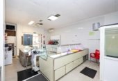 62m² commercial premises for sale in Motril, Calle Juan de Austria photo