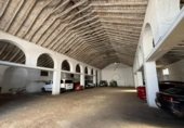 Nau Industrial
en venda
amb 481m² a Pilas, Avenida del Aljarafe foto