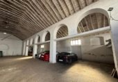 Nau Industrial
en venda
amb 481m² a Pilas, Avenida del Aljarafe foto