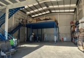Nave Industrial en venta con 420m² en Parbayón, Barrio El Jurrio foto