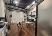 37m² offices for sale in Algeciras, Calle Teniente Farmacéutico Miranda photo