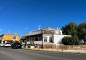 300m² restaurant for sale in Rojales, Avenida del Mar photo