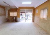 48m² commercial premises for sale in Burjasot, Avenida María Ros photo