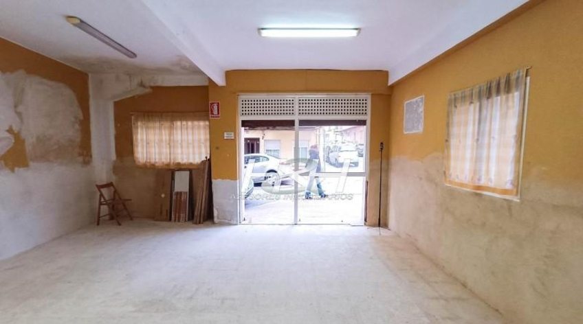 Local comercial