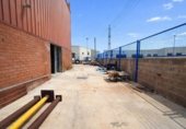 415m² entrepôt industriel pour vente à Tarragone, Autopista Tarragona photo