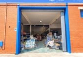 415m² entrepôt industriel pour vente à Tarragone, Autopista Tarragona photo