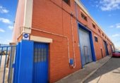 415m² entrepôt industriel pour vente à Tarragone, Autopista Tarragona photo