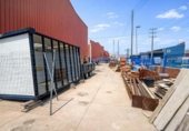 415m² entrepôt industriel pour vente à Tarragone, Autopista Tarragona photo