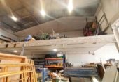 415m² entrepôt industriel pour vente à Tarragone, Autopista Tarragona photo