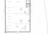 415m² entrepôt industriel pour vente à Tarragone, Autopista Tarragona photo