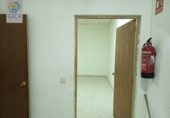 Oficinas en venta con 116m² en Algeciras, Cuesta San Bernabé foto