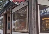219m² restaurant for assignment in Palma, Gran Via Asima photo