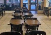 219m² restaurant for assignment in Palma, Gran Via Asima photo
