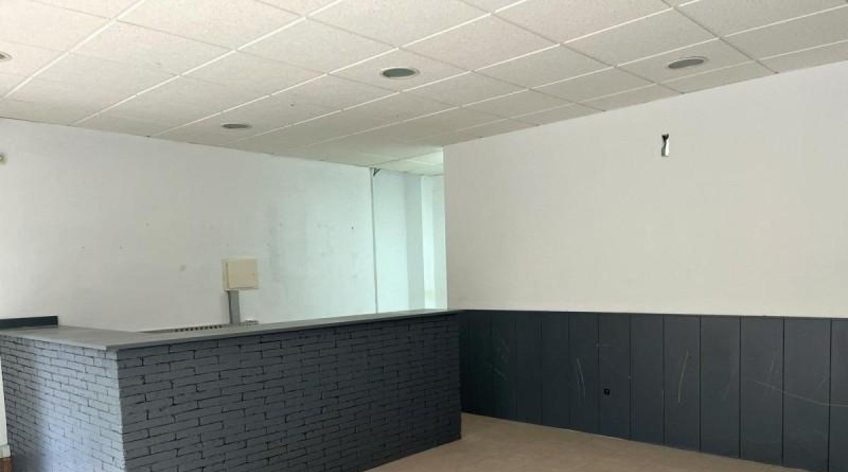 Local comercial