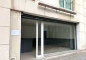 40m² commercial premises for sale in Igualada, Carrer de Joan Llimona photo